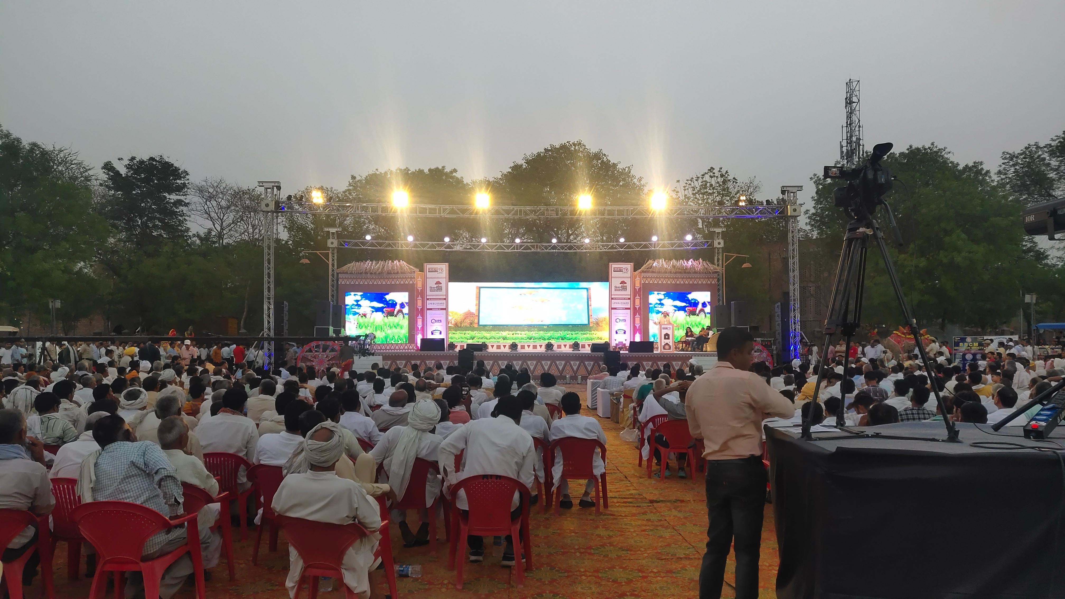 Why Choose Five Rivers Events